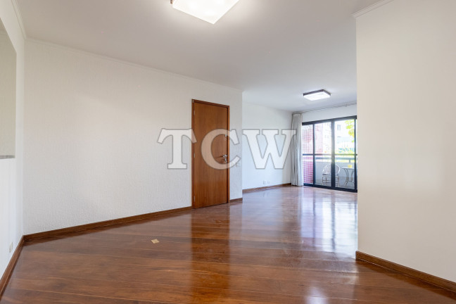 Imagem Apartamento com 2 Quartos à Venda, 109 m² em Bela Vista - São Paulo