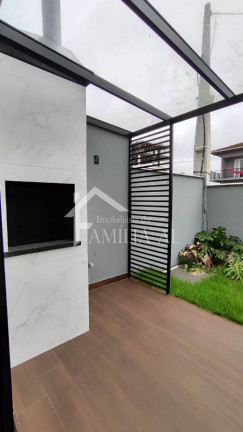 Imagem Casa com 1 Quarto à Venda, 152 m² em Bom Retiro - Joinville