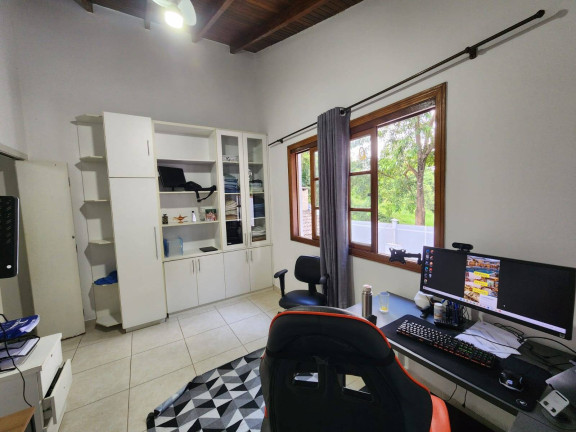 Imagem Casa com 6 Quartos à Venda, 238 m² em São Paulo Ii - Cotia