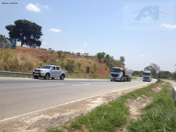 Imagem Imóvel à Venda, 9.022 m² em Fazenda Terrafertil - Mateus Leme