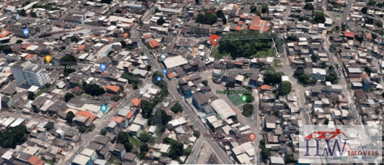 Imagem Imóvel à Venda, 300 m² em Vila Itamarati - Duque De Caxias Imagem Imóvel à Venda, 300 m² em Vila Itamarati - Duque De Caxias