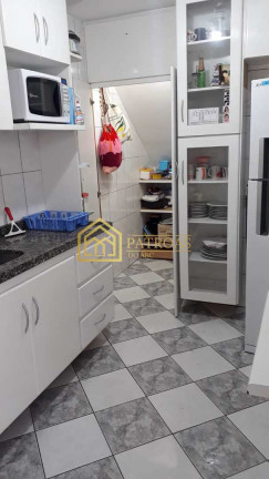 Imagem Casa com 2 Quartos à Venda, 64 m² em Demarchi - São Bernardo Do Campo Imagem Casa com 2 Quartos à Venda, 64 m² em Demarchi - São Bernardo Do Campo
