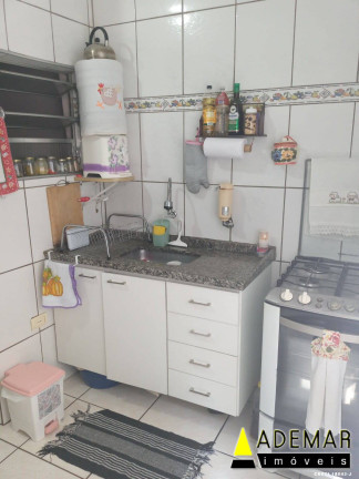 Imagem Casa com 3 Quartos à Venda, 50 m² em Casa Grande - Diadema Imagem Casa com 3 Quartos à Venda, 50 m² em Casa Grande - Diadema