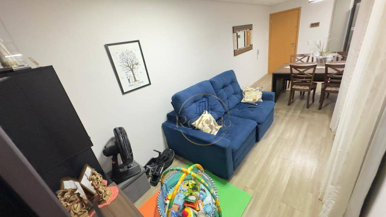 Imagem Apartamento com 2 Quartos à Venda, 56 m² em Vila Noêmia - Mauá Imagem Apartamento com 2 Quartos à Venda, 56 m² em Vila Noêmia - Mauá