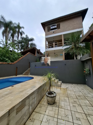 Imagem Casa com 4 Quartos à Venda, 261 m² em Jardim Atalaia - Cotia Imagem Casa com 4 Quartos à Venda, 261 m² em Jardim Atalaia - Cotia