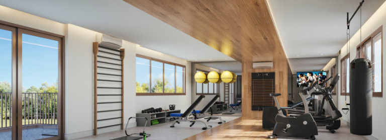 Imagem Casa de Condomínio com 3 Quartos à Venda, 138 m² em Residencial Estância Eudóxia (barão Geraldo) - Campinas