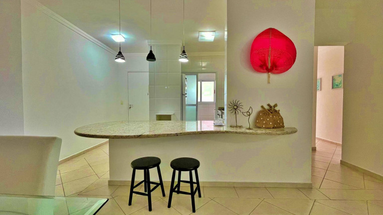 Imagem Apartamento com 3 Quartos à Venda, 124 m² em Riviera De São Lourenço - Bertioga