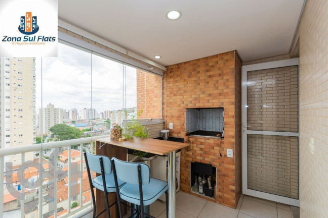 Imagem Apartamento com 3 Quartos à Venda, 115 m² em Vila Gumercindo - São Paulo Imagem Apartamento com 3 Quartos à Venda, 115 m² em Vila Gumercindo - São Paulo
