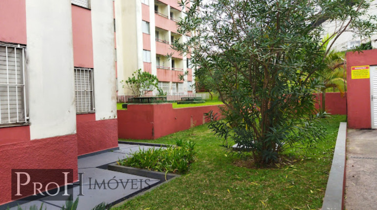 Imagem Apartamento com 3 Quartos à Venda, 75 m² em Jardim Do Estádio - Santo André Imagem Apartamento com 3 Quartos à Venda, 75 m² em Jardim Do Estádio - Santo André