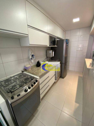 Imagem Apartamento com 2 Quartos à Venda, 75 m² em Barcelona - São Caetano Do Sul Imagem Apartamento com 2 Quartos à Venda, 75 m² em Barcelona - São Caetano Do Sul