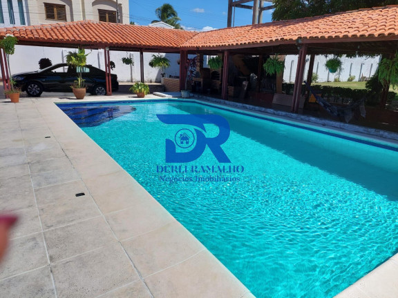 Imagem Casa à Venda, 150 m² em Centro - Paracuru