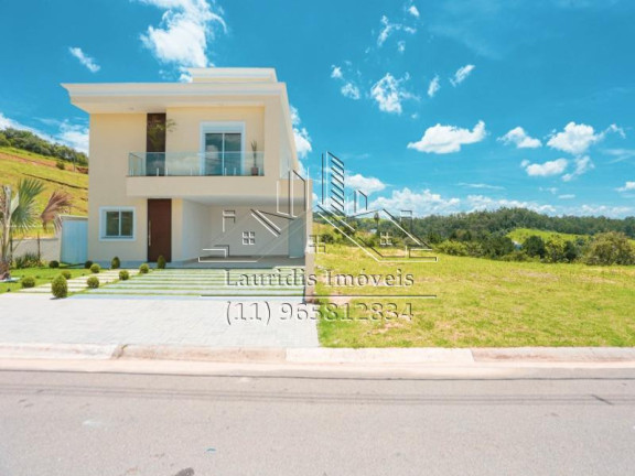 Imagem Imóvel com 4 Quartos à Venda, 280 m² em Colinas De Parnaíba I - Santana De Parnaíba