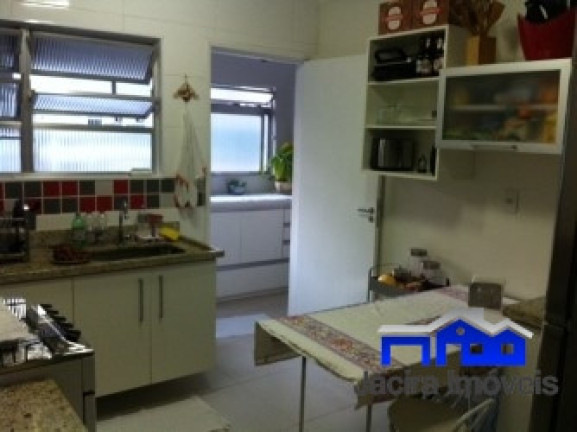 Imagem Apartamento com 2 Quartos à Venda, 82 m² em Campo Grande - Santos Imagem Apartamento com 2 Quartos à Venda, 82 m² em Campo Grande - Santos