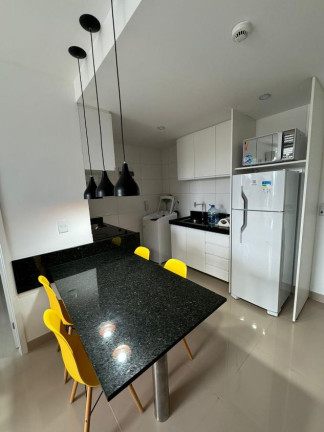 Apartamento com 1 Quarto à Venda, 38 m² em Boa Viagem - Recife