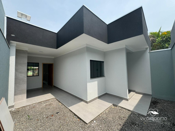 Imagem Casa com 3 Quartos à Venda, 80 m² em Jardim Porto Seguro - Maringá Imagem Casa com 3 Quartos à Venda, 80 m² em Jardim Porto Seguro - Maringá