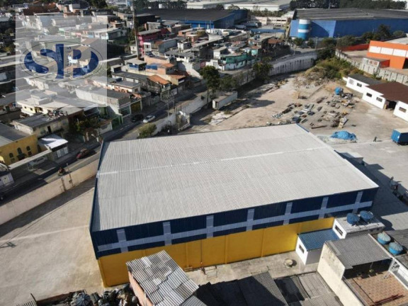 Imagem Imóvel Comercial à Venda, 2.000 m² em água Chata - Guarulhos Imagem Imóvel Comercial à Venda, 2.000 m² em água Chata - Guarulhos