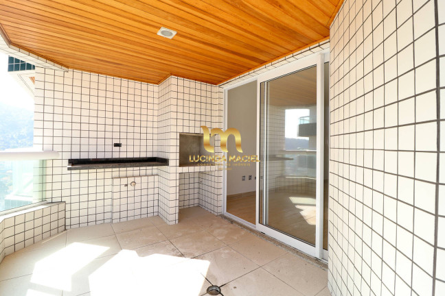 Imagem Apartamento com 3 Quartos à Venda, 100 m² em Canto Do Forte - Praia Grande Imagem Apartamento com 3 Quartos à Venda, 100 m² em Canto Do Forte - Praia Grande