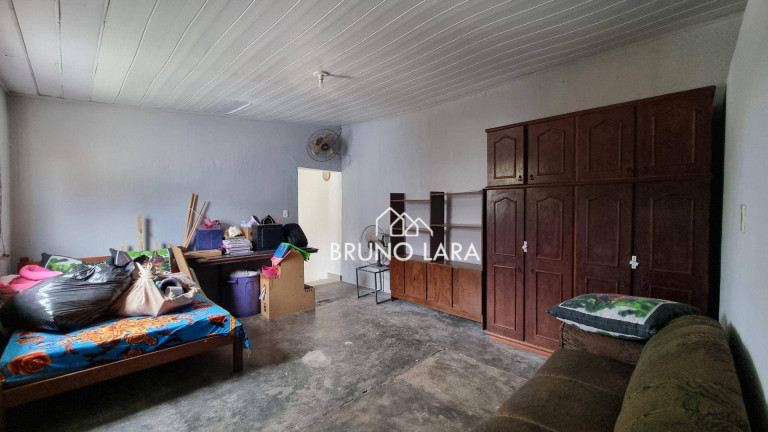 Imagem Casa com 7 Quartos para Alugar, 230 m² em Novo Horizonte - Igarapé Imagem Casa com 7 Quartos para Alugar, 230 m² em Novo Horizonte - Igarapé