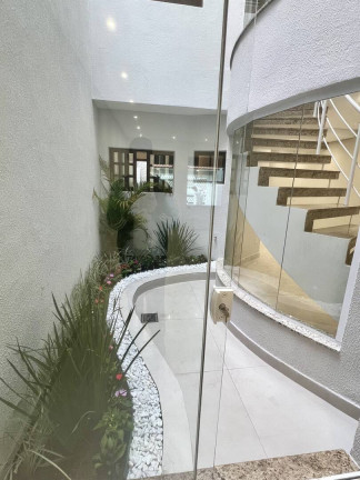 Imagem Casa com 3 Quartos à Venda, 210 m² em Parque Das Nações - Santo André Imagem Casa com 3 Quartos à Venda, 210 m² em Parque Das Nações - Santo André