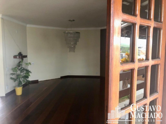 Imagem Casa com 3 Quartos à Venda, 332 m² em São Jorge - Pinheiral