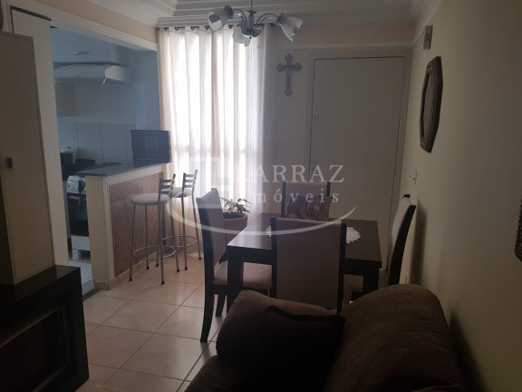 Imagem Imóvel com 3 Quartos à Venda, 62 m² em Iguatemi - Ribeirão Preto Imagem Imóvel com 3 Quartos à Venda, 62 m² em Iguatemi - Ribeirão Preto