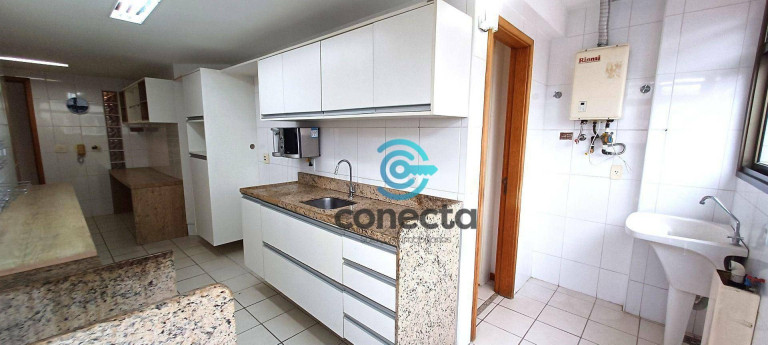 Imagem Apartamento com 2 Quartos à Venda, 90 m² em Icaraí - Niterói Imagem Apartamento com 2 Quartos à Venda, 90 m² em Icaraí - Niterói