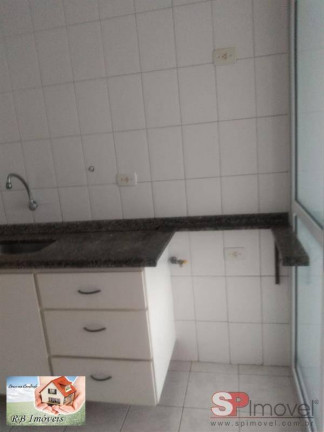 Imagem Apartamento com 3 Quartos à Venda, 73 m² em Centro - Santo André Imagem Apartamento com 3 Quartos à Venda, 73 m² em Centro - Santo André