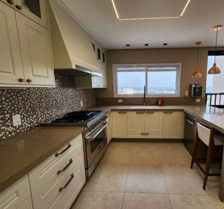 Imagem Apartamento com 4 Quartos à Venda, 314 m² em Parque Campolim - Sorocaba Imagem Apartamento com 4 Quartos à Venda, 314 m² em Parque Campolim - Sorocaba