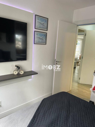Imagem Imóvel com 3 Quartos à Venda, 125 m² em Morumbi - São Paulo Imagem Imóvel com 3 Quartos à Venda, 125 m² em Morumbi - São Paulo