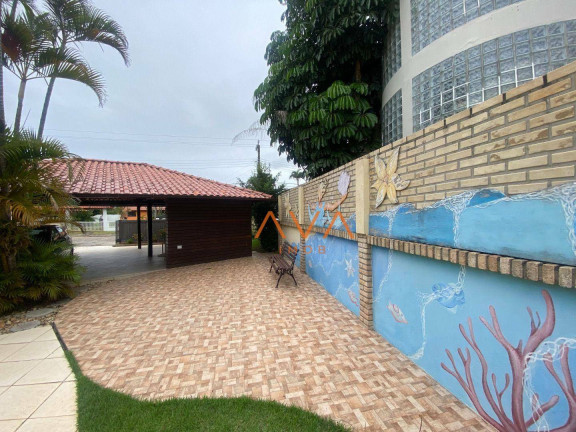 Imagem Casa com 4 Quartos à Venda, 203 m² em Ingleses - Florianópolis