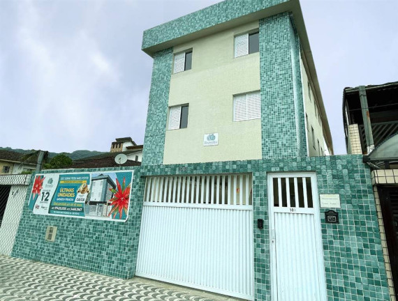 Imagem Apartamento com 2 Quartos à Venda, 48 m² em Vila Voturuá - Sao Vicente Imagem Apartamento com 2 Quartos à Venda, 48 m² em Vila Voturuá - Sao Vicente