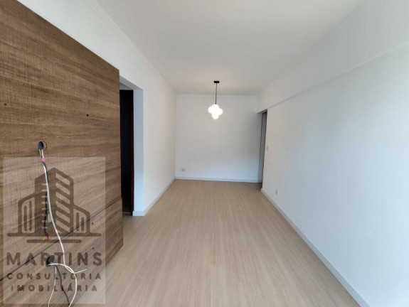 Imagem Apartamento com 2 Quartos à Venda, 90 m² em Marapé - Santos