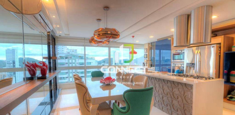 Imagem Apartamento com 3 Quartos à Venda, 116 m² em Pioneiros - Balneário Camboriú