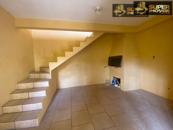 Imagem Casa com 3 Quartos à Venda, 235 m² em Fragata - Pelotas Imagem Casa com 3 Quartos à Venda, 235 m² em Fragata - Pelotas