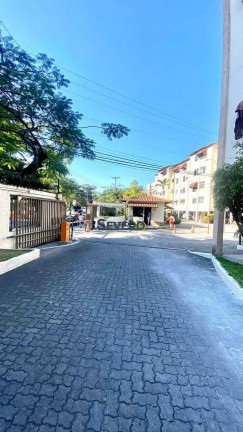 Imagem Apartamento com 3 Quartos à Venda, 70 m² em Barreto - Niterói Imagem Apartamento com 3 Quartos à Venda, 70 m² em Barreto - Niterói