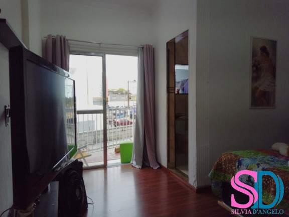 Imagem Apartamento com 2 Quartos à Venda, 69 m² em Mato Dentro - Ubatuba Imagem Apartamento com 2 Quartos à Venda, 69 m² em Mato Dentro - Ubatuba