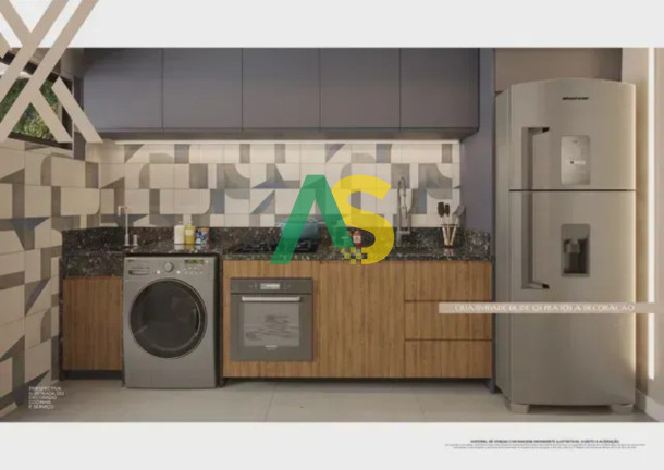 Imagem Imóvel com 2 Quartos à Venda, 46 m² em Barro - Recife