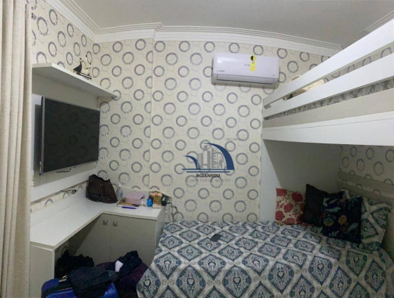 Imagem Apartamento com 2 Quartos à Venda, 85 m² em Boqueirão - Praia Grande