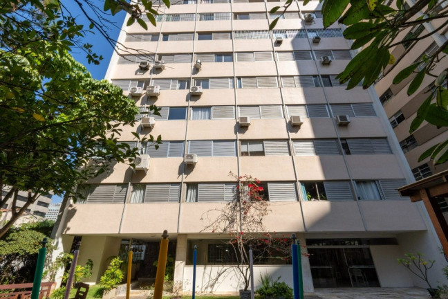 Imagem Apartamento com 4 Quartos à Venda, 127 m² em Cerqueira César - São Paulo Imagem Apartamento com 4 Quartos à Venda, 127 m² em Cerqueira César - São Paulo