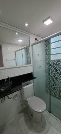 Imagem Apartamento com 3 Quartos à Venda, 72 m² em Parque São Vicente - Mauá Imagem Apartamento com 3 Quartos à Venda, 72 m² em Parque São Vicente - Mauá
