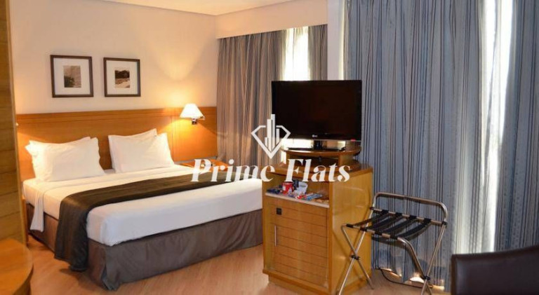 Imagem Apartamento com 1 Quarto à Venda, 23 m² em Vila Mariana - São Paulo Imagem Apartamento com 1 Quarto à Venda, 23 m² em Vila Mariana - São Paulo