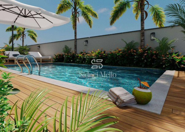 Imagem Apartamento com 3 Quartos à Venda, 131 m² em 2 Quadra Centro - Balneário Camboriú