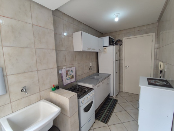 Imagem Apartamento com 2 Quartos à Venda, 56 m² em Marechal Rondon - Canoas Imagem Apartamento com 2 Quartos à Venda, 56 m² em Marechal Rondon - Canoas