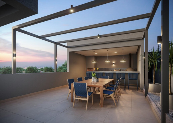 Imagem Apartamento com 2 Quartos à Venda, 40 m² em Vila Guilhermina - São Paulo Imagem Apartamento com 2 Quartos à Venda, 40 m² em Vila Guilhermina - São Paulo