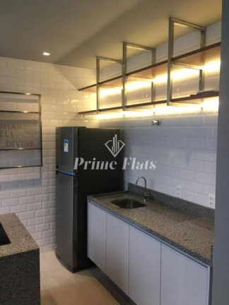 Imagem Apartamento com 1 Quarto à Venda, 15 m² em Higienópolis - São Paulo Imagem Apartamento com 1 Quarto à Venda, 15 m² em Higienópolis - São Paulo