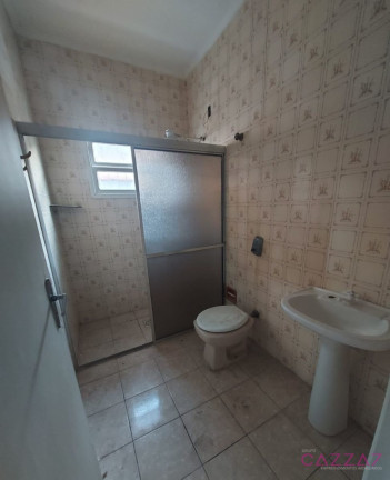 Imagem Casa com 2 Quartos para Alugar, 89 m² em Aviação - Praia Grande