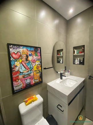 Imagem Apartamento à Venda, 37 m² em Granja Viana - Cotia