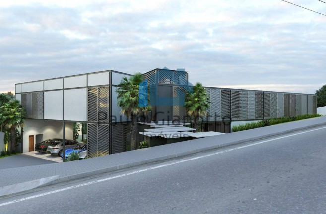 Imagem Terreno em Condomínio à Venda, 702 m² em Granja Viana - Cotia
