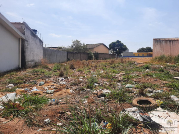 Imagem Terreno à Venda, 425 m² em Setor Pontal Sul - Aparecida De Goiânia