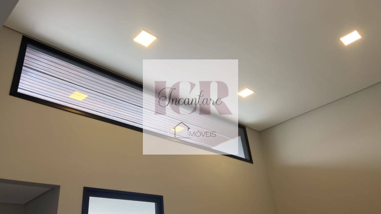 Imagem Casa de Condomínio com 3 Quartos à Venda, 300 m² em Aparecidinha - Sorocaba